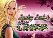 Lucky Lady`s Charm 